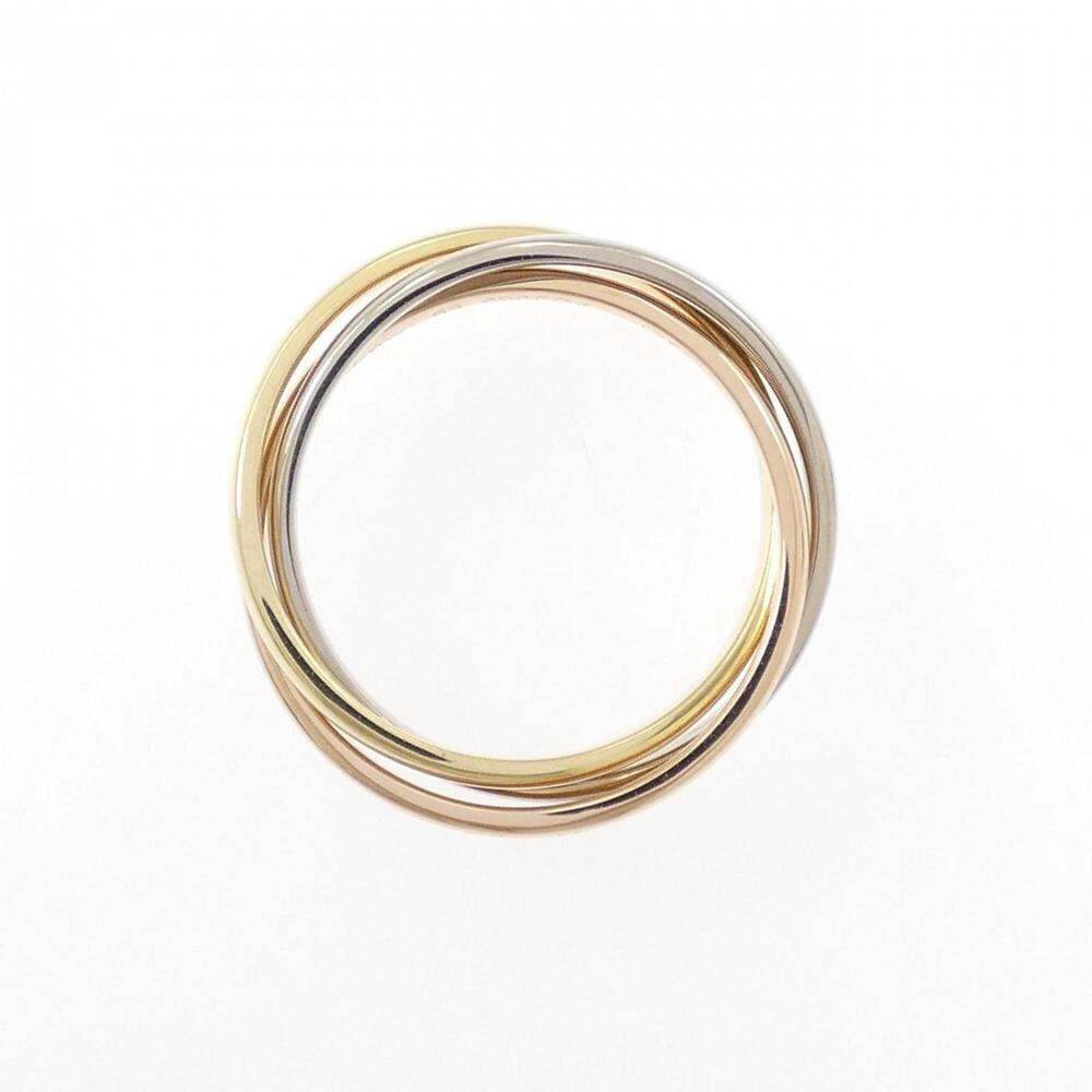 Cartier Trinity Small Ring - Picture 2 of 5